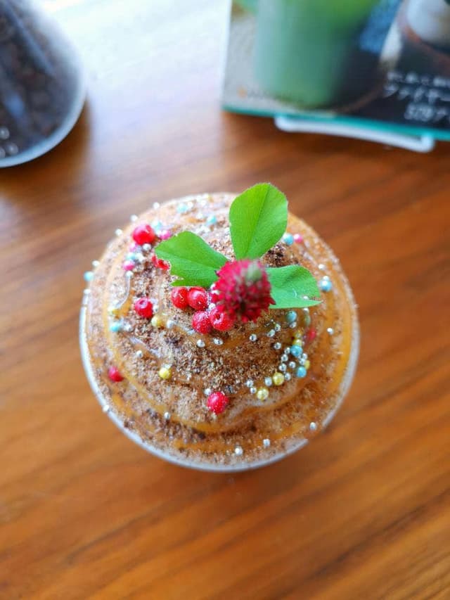 サイフォンタツヤ - サブ画像2