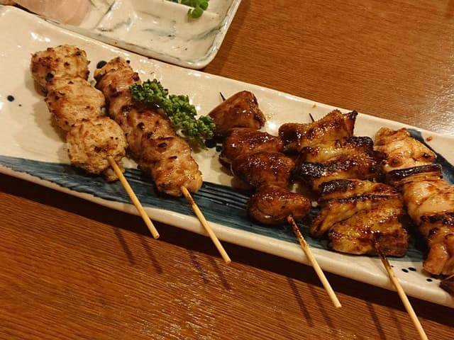 鳥善 - サブ画像3