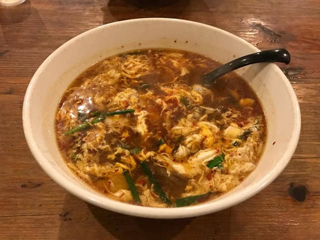 ピリ辛亭 - サブ画像3