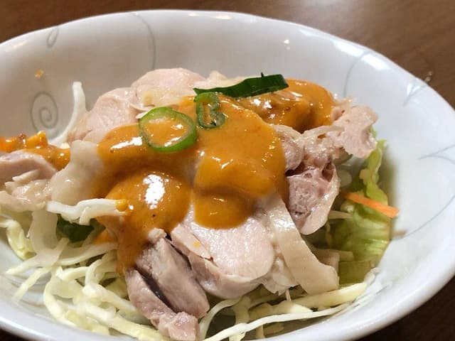 長江辺 - サブ画像1