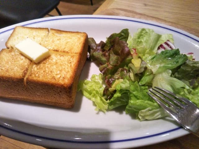 エクセルシオールカフェ 五反田TOC店 - サブ画像3