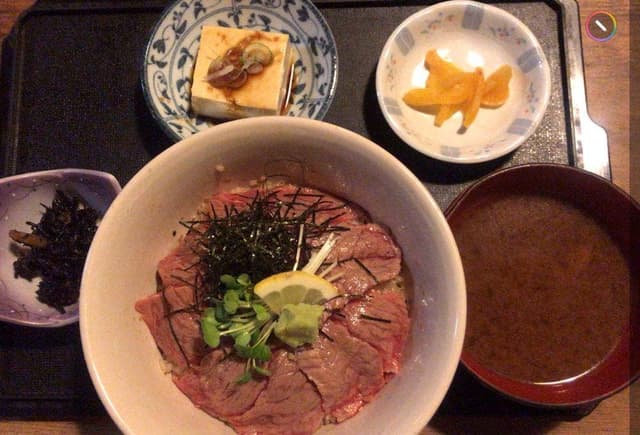 食彩房 翔 - サブ画像1
