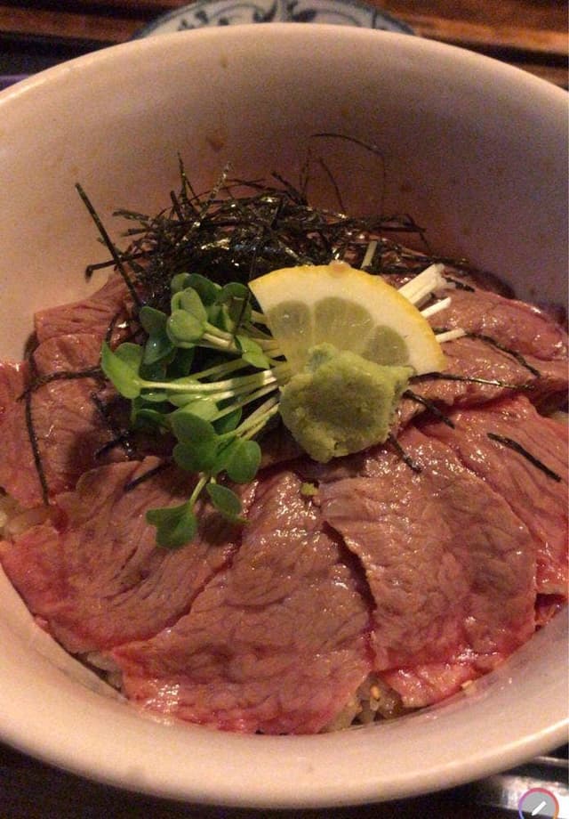食彩房 翔 - サブ画像3