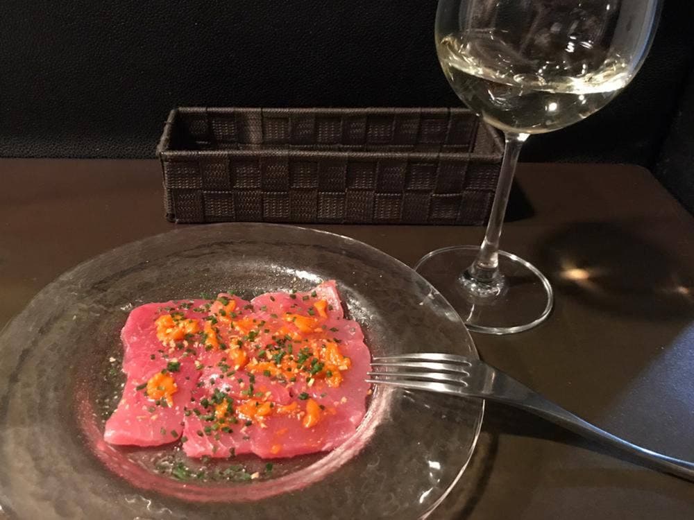 洋食堂