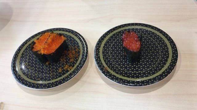 はま寿司 津乙部店 - サブ画像3
