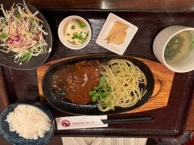 SAKURA馬ール 湯島御徒町店 - サブ画像3