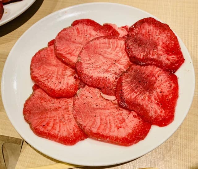 焼肉 蔵 砺波店 - サブ画像2