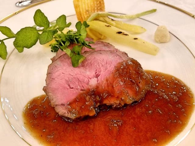 リフェクトリー ブリティッシュヒルズ - サブ画像2