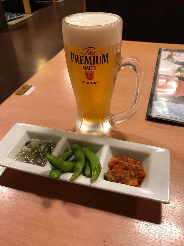 湯快爽快 食事処 座間店 - サブ画像1