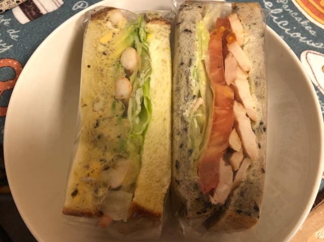 CAFE DANMARK JR豊橋駅店 - サブ画像2