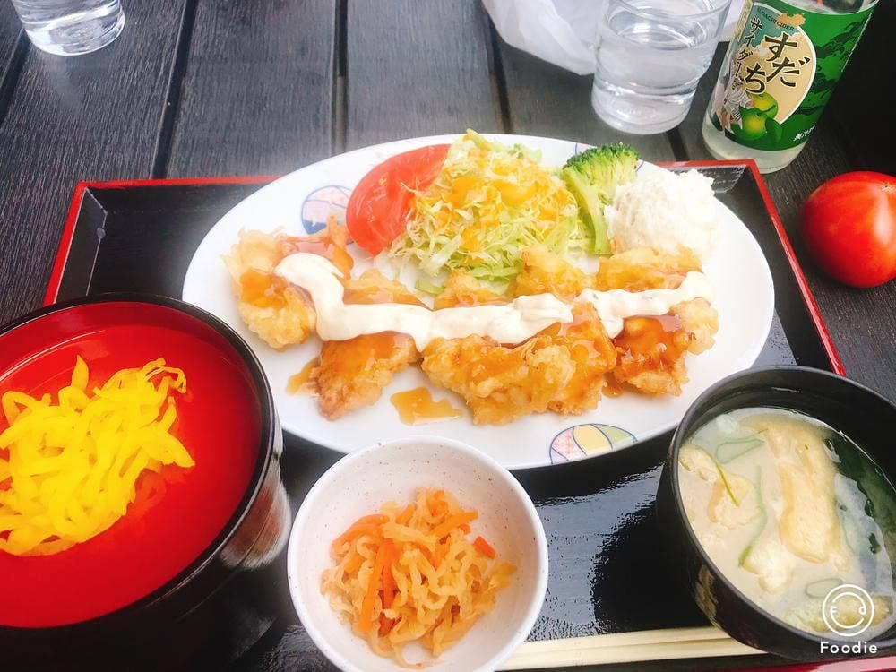 道の駅 大歩危
