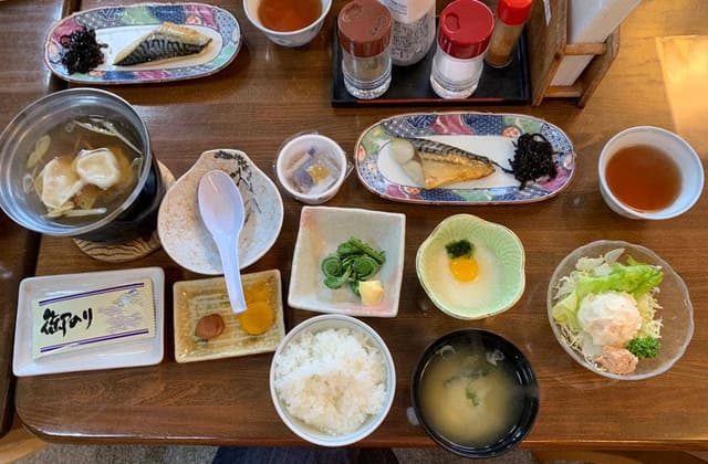 石打ユングパルナス - サブ画像1