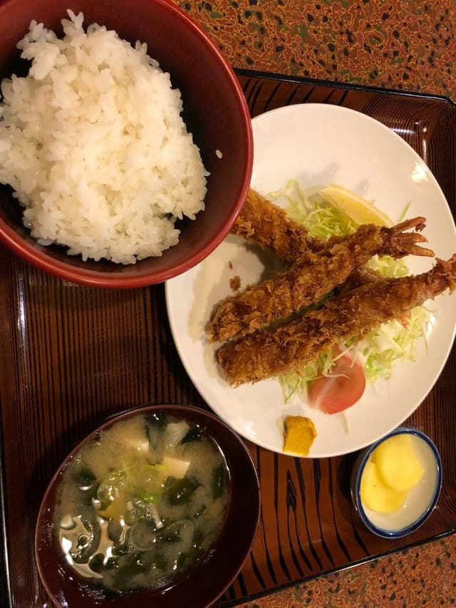 ドライブイン 佐の川 - サブ画像1