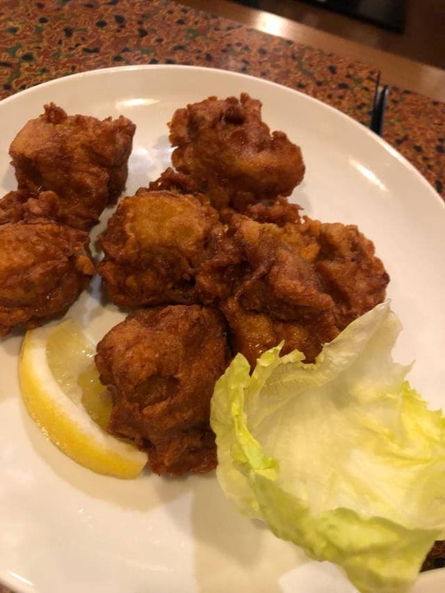 ドライブイン 佐の川 - サブ画像2