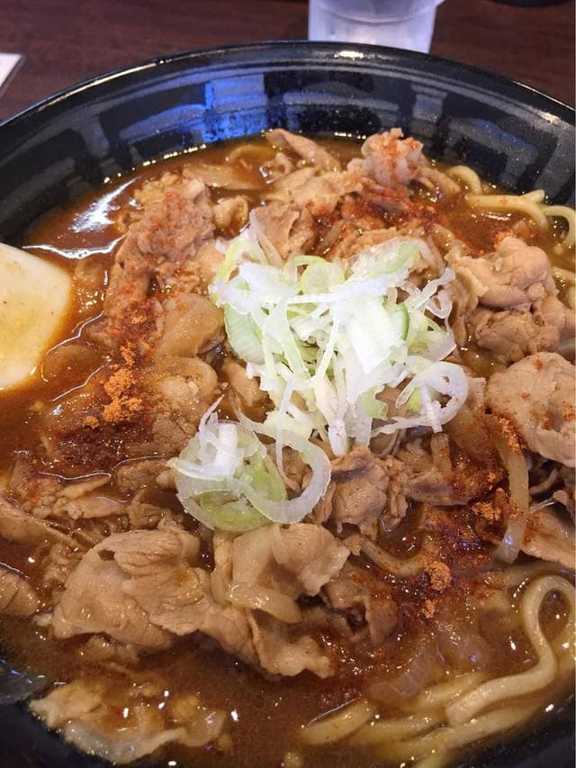 カレーハウスCoCo壱番屋 磐田鳥之瀬店 - サブ画像1