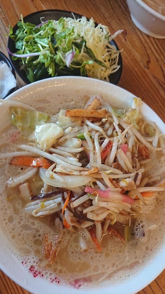 佐賀ラーメン喰道楽 大町店 - サブ画像3