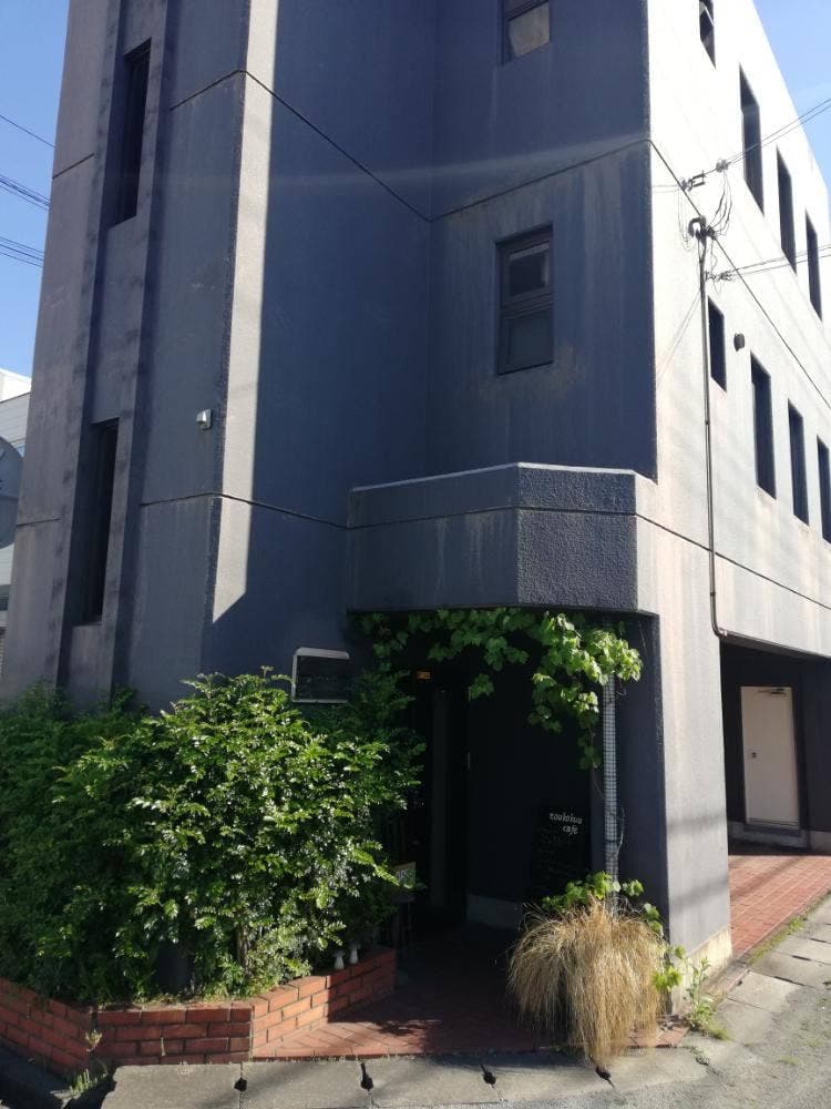 Toukokuu cafe