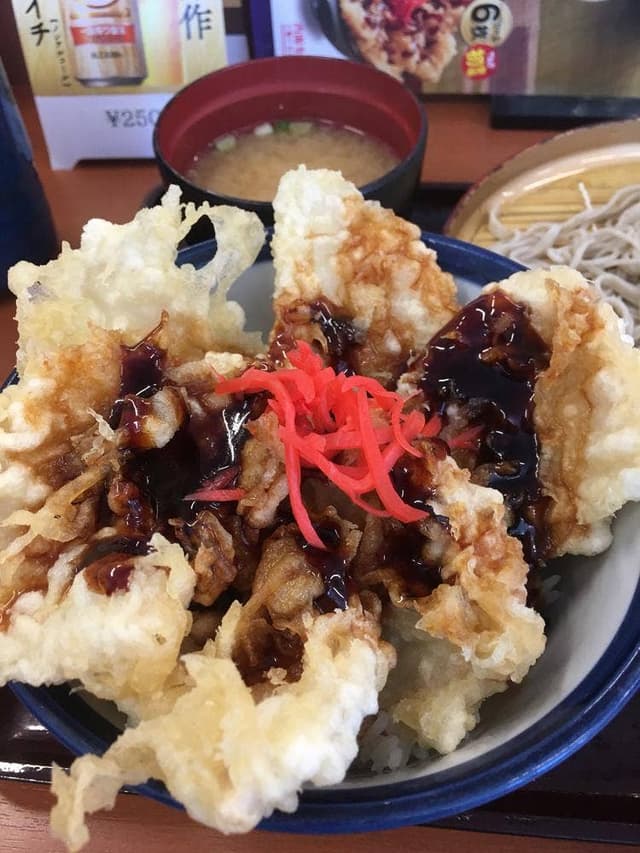天丼てんや 大垣寺内町店 - サブ画像3