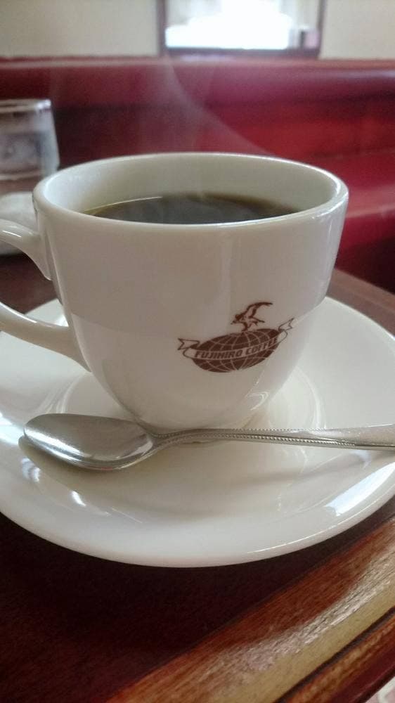 ふじひろ珈琲 - サブ画像3