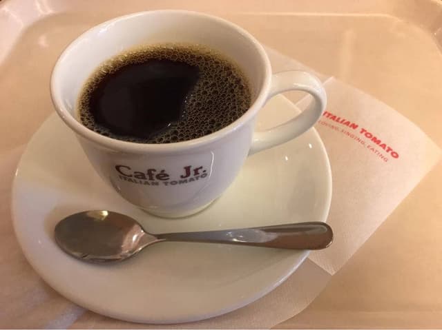 イタリアン・トマト CafeJr. 長野TOiGO店 - サブ画像3