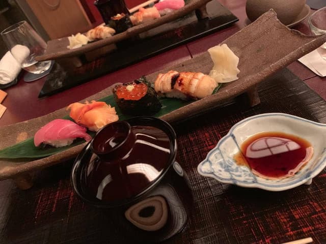 日本料理 木の花 横浜ベイシェラトンホテル&タワーズ - サブ画像3
