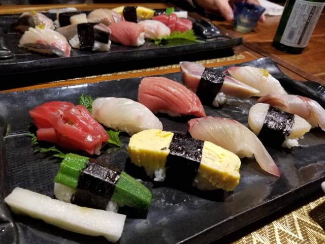 おすし・割烹 とく寿 - サブ画像2