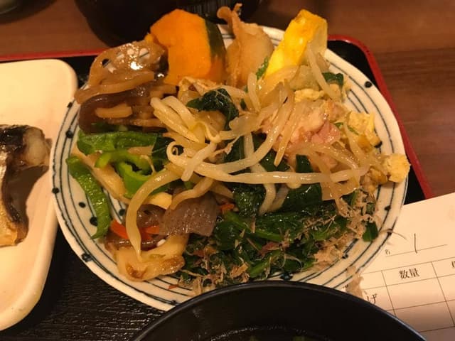 串八珍OMM店 - サブ画像2
