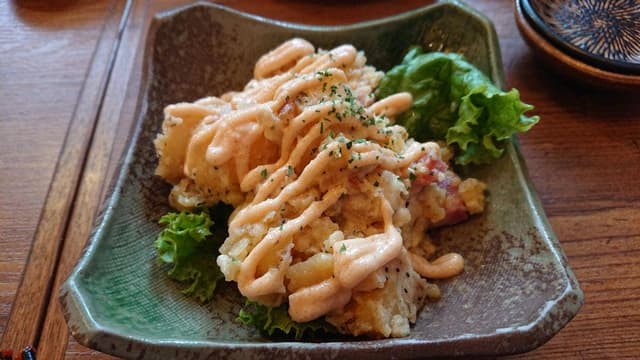 会津馬刺 信州上田 妙典 彦酉 - サブ画像1
