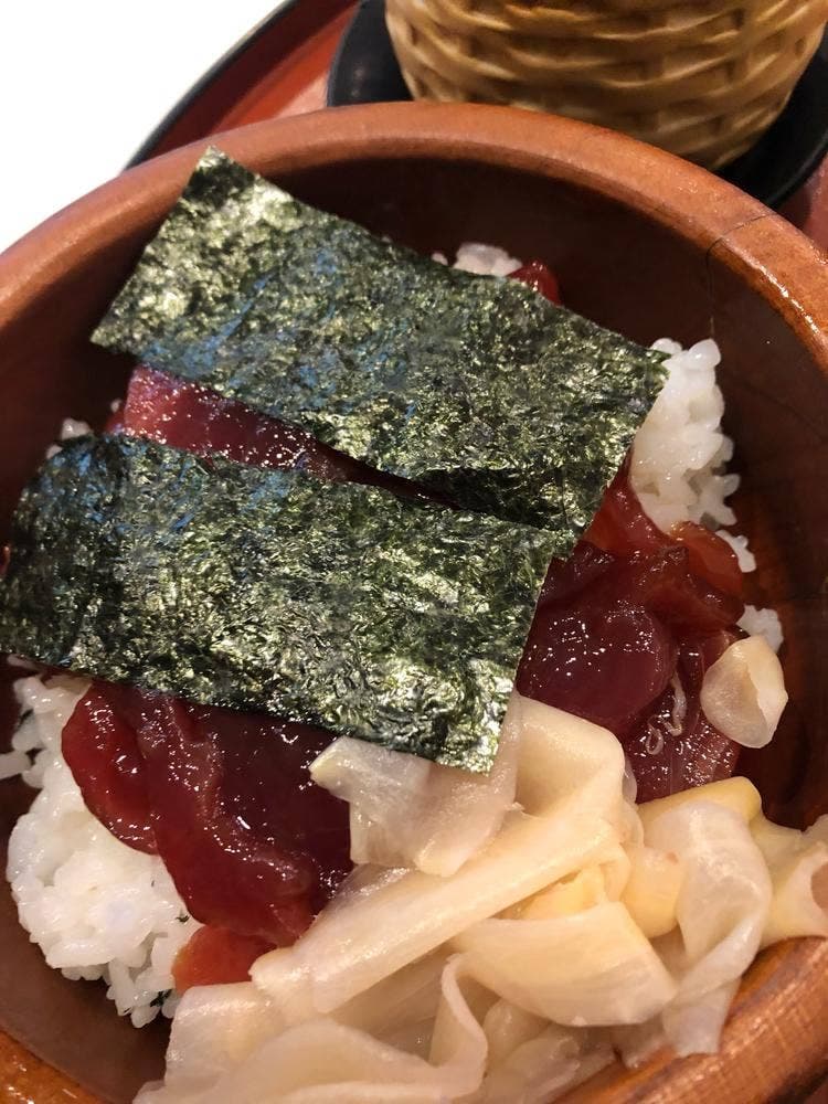 手こね茶屋 本店