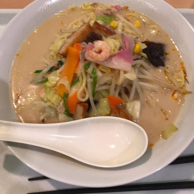 リンガーハット イオン三好店 - サブ画像2