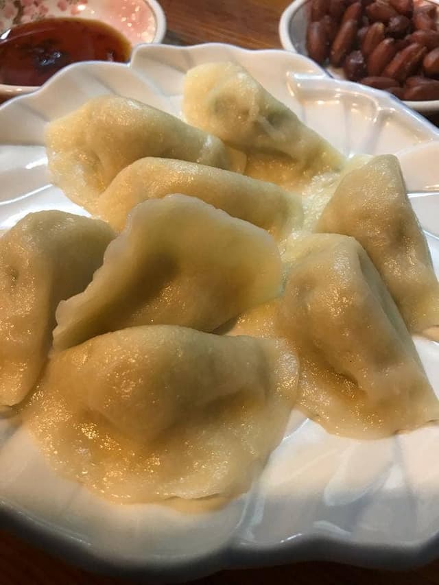 中華料理 悟空 - サブ画像1