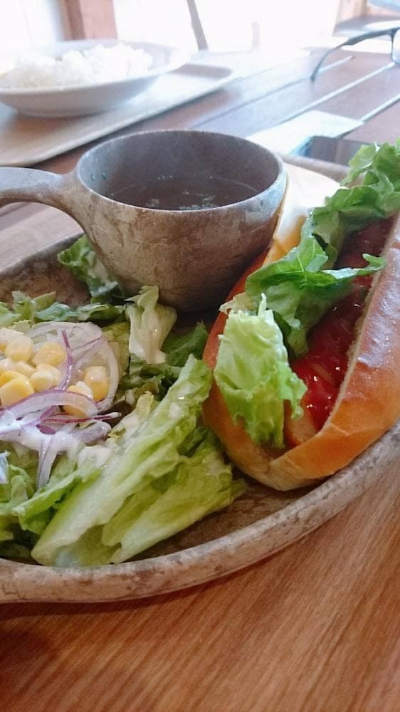 Bakery&Cafe SANDO 大山参道市場 - サブ画像1