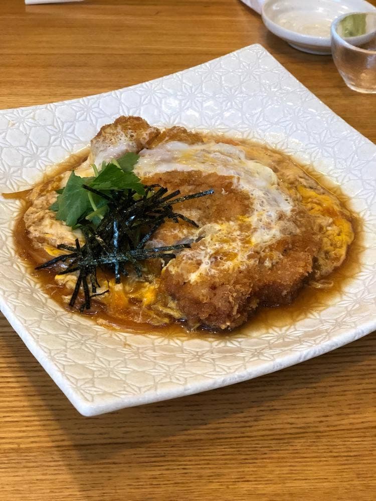 田中庵