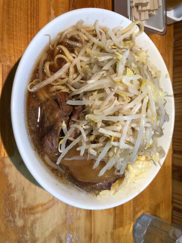 らーめん つの旨 - サブ画像2