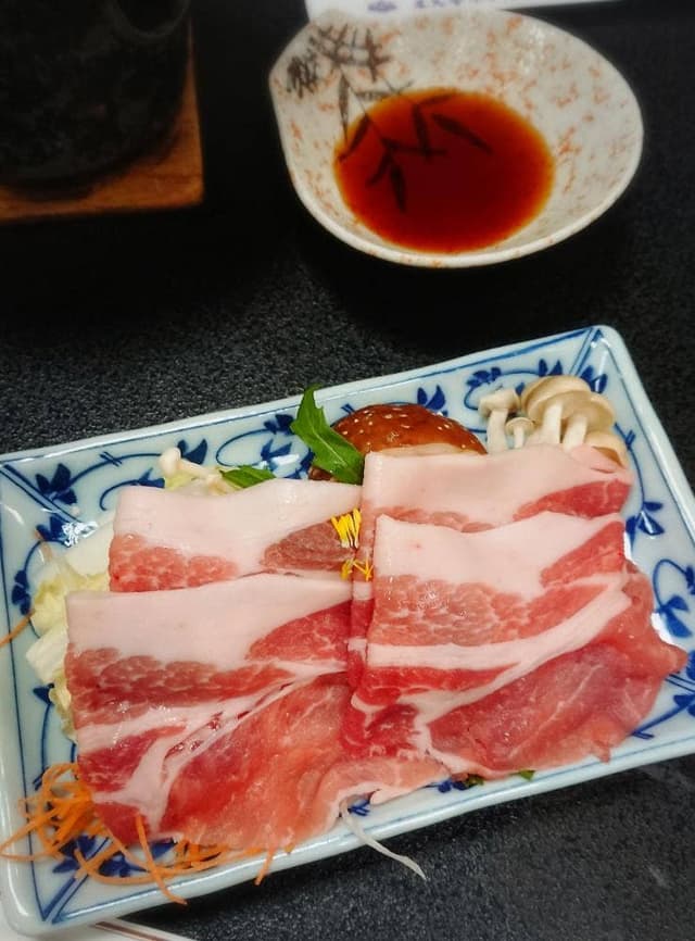 日光東観荘 食事処 - サブ画像2