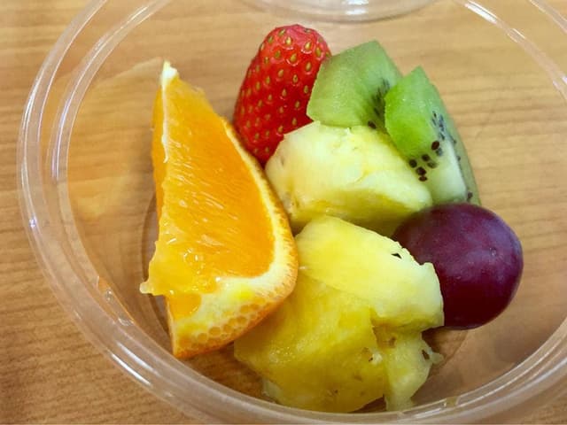 おかず屋もりもりキッちん - サブ画像3