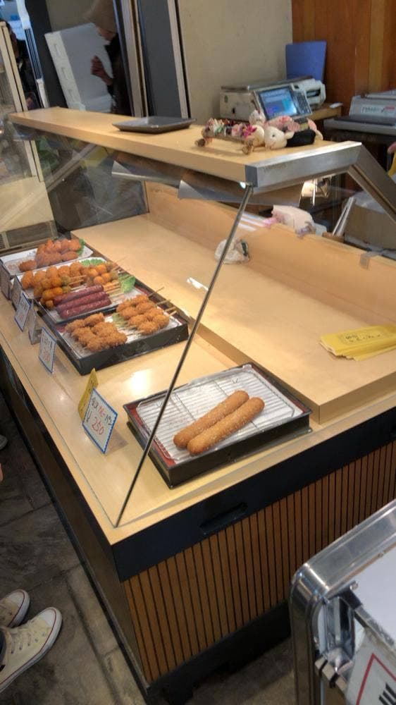 鳥由 中央市場支店中央市場店 - サブ画像1