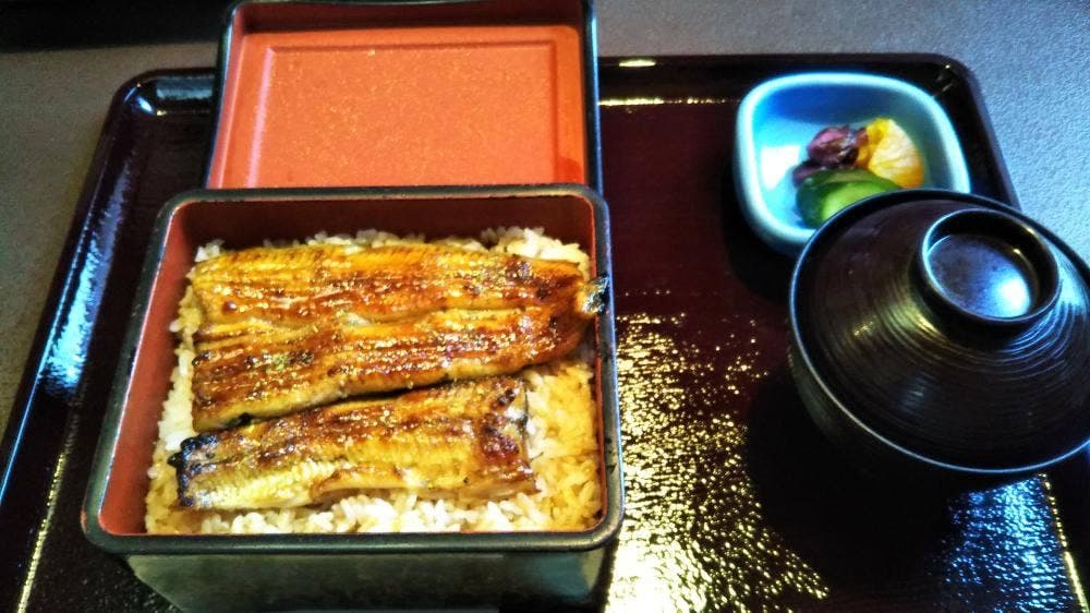 割烹御殿川