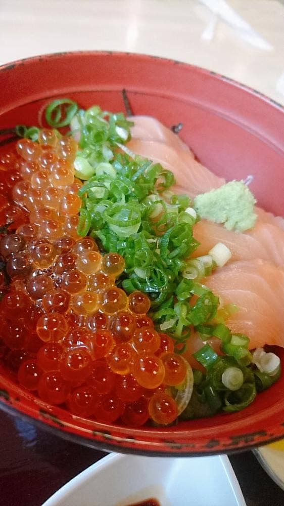 白金食堂 - サブ画像1