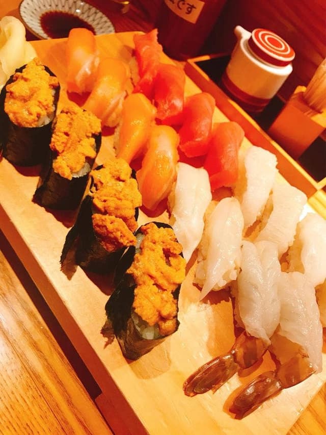 すし玉 ルミネ横浜店 - サブ画像2