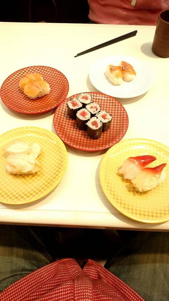 魚べい 西那須野南郷屋店 - サブ画像2