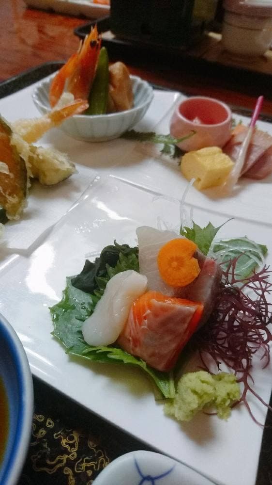 松風 - サブ画像1