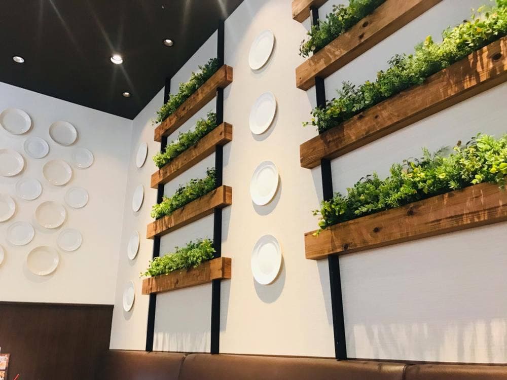 らんちょす 三井アウトレットパーク滋賀竜王店