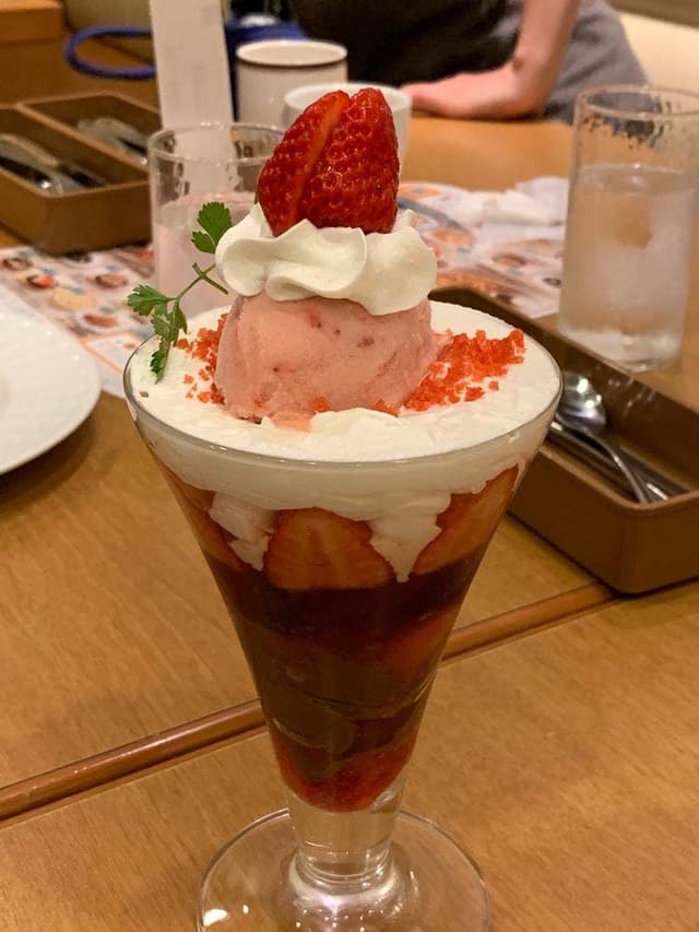 ココス 堺臨海店 - サブ画像2