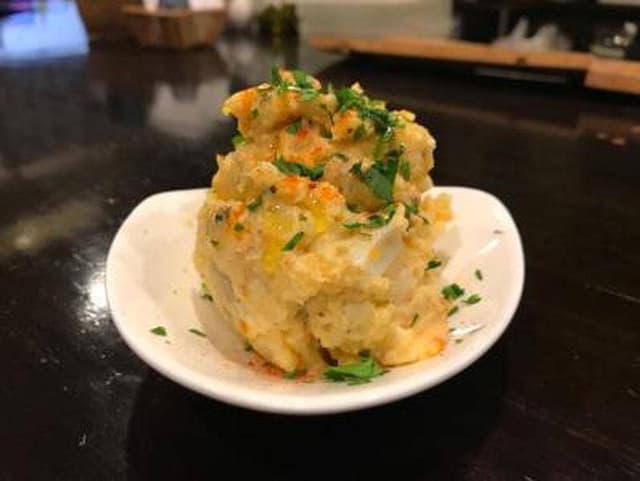 カレーハウス 大島屋 - サブ画像3