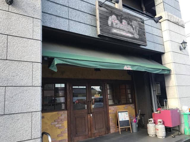 まちのちいさなパフェ屋さん - サブ画像1