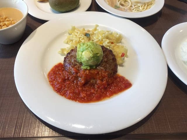 フォルクス 江坂店 - サブ画像2