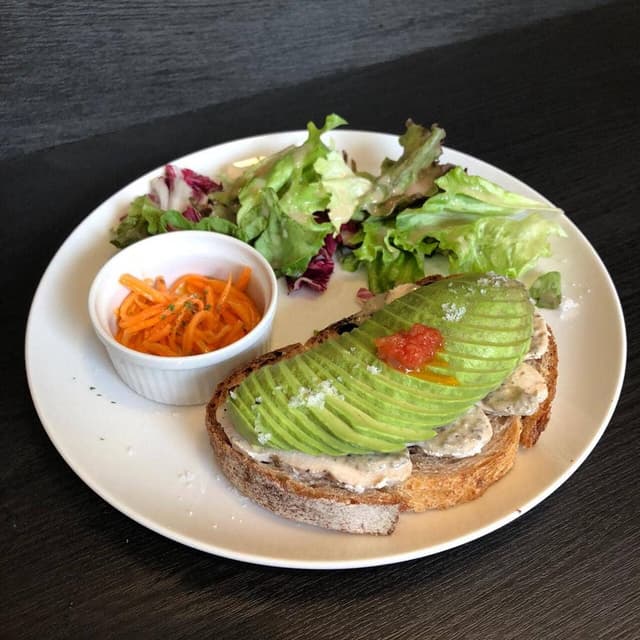 Cafe Le Pommier - サブ画像3