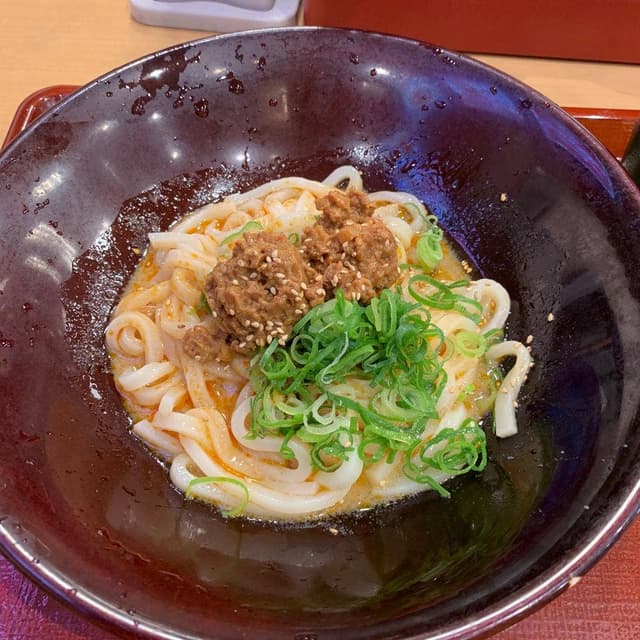 なか卯 西院店 - サブ画像1