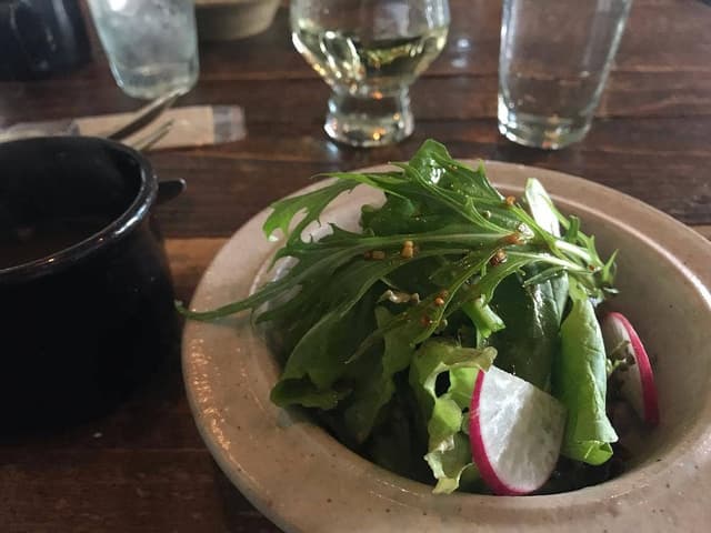 restaurant&bar DJANGO - サブ画像1